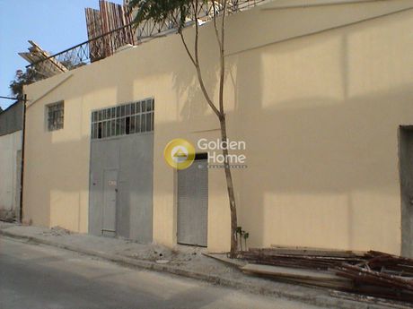 Κτίριο 240τ.μ. για πώληση-Γκάζι - μεταξουργείο - βοτανικός » Βοτανικός