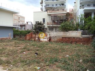 Οικόπεδο 224 τ.μ. για πώληση, Αχαΐα, Αίγιο-thumb-1