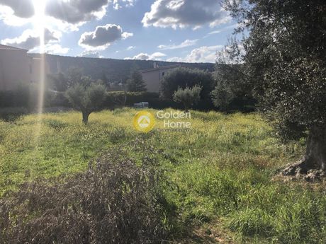 Οικόπεδο 840τ.μ. για πώληση-Βάρη- βάρκιζα » Μηλαδέζα