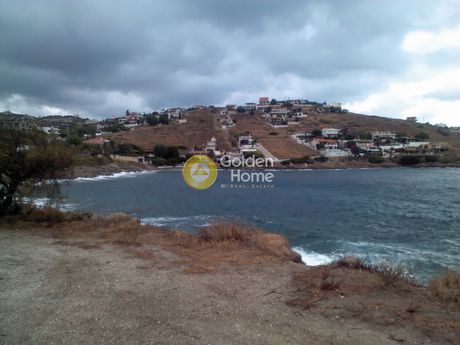 Κτίριο 320τ.μ. για πώληση-Λαύριο » Άνω θορικό