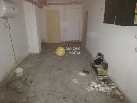 Αποθήκη 26τ.μ. για πώληση-Εξάρχεια - νεάπολη » Εξάρχεια