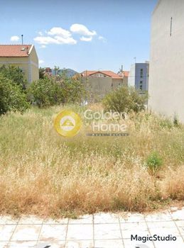 Οικόπεδο 315τ.μ. για πώληση-Γέρακας » Γαργηττός