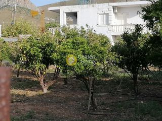 Οικόπεδο 400 τ.μ. για πώληση, Ν. Ηρακλείου, Μοίρες-thumb-2