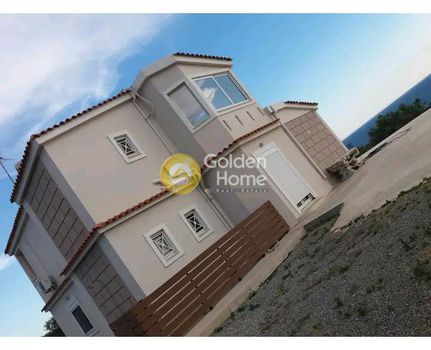 Maisonette 150sqm for sale-Voion » Limnes