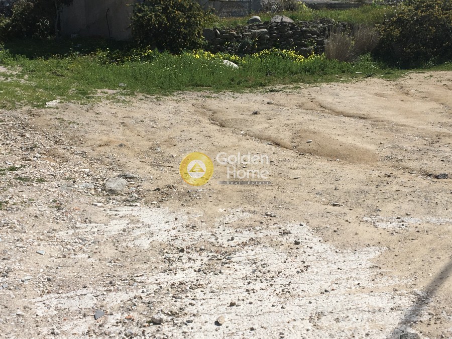 Οικόπεδο 760 τ.μ. προς πώληση, Τούρλος Μυκόνου