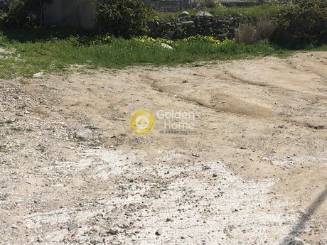 Land plot 760sqm for sale-Mykonos » Tourlos