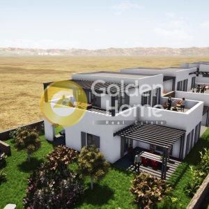 Apartment 62sqm for sale-Paros » Aliki