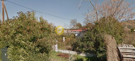 Land plot 457 sqm for sale