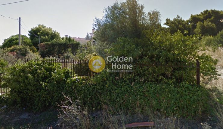Land plot 1.005 sqm for sale, Athens - West, Acharnes