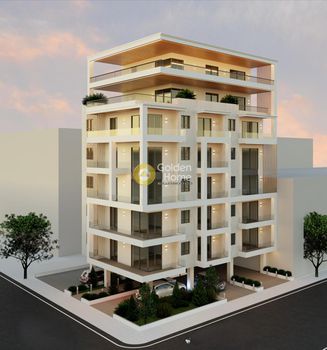 Apartment 82sqm for sale-Kalamaria » Aretsou
