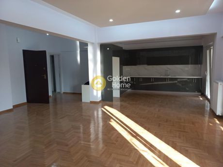 Apartment 140sqm for sale-Pagkrati » Pagkrati Center
