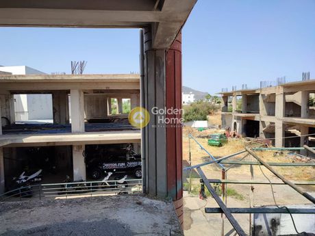Κτίριο 1.500 τ.μ. για πώληση