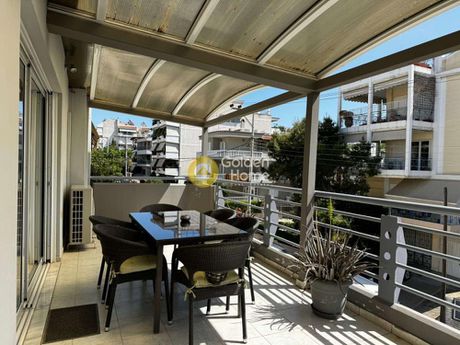 Maisonette 270sqm for sale-Alimos » Kalamaki