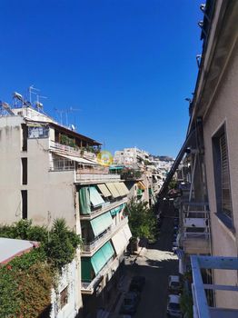 Apartment 69sqm for sale-Patision - Acharnon » Agios Nikolaos