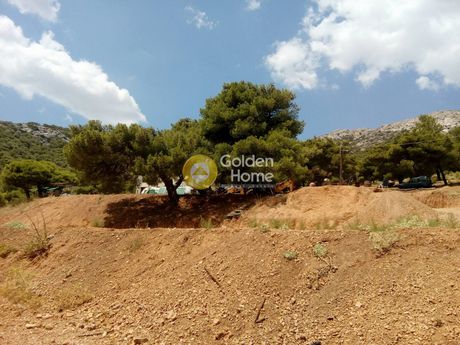 Detached home 300sqm for sale-Koropi » Skarpiza