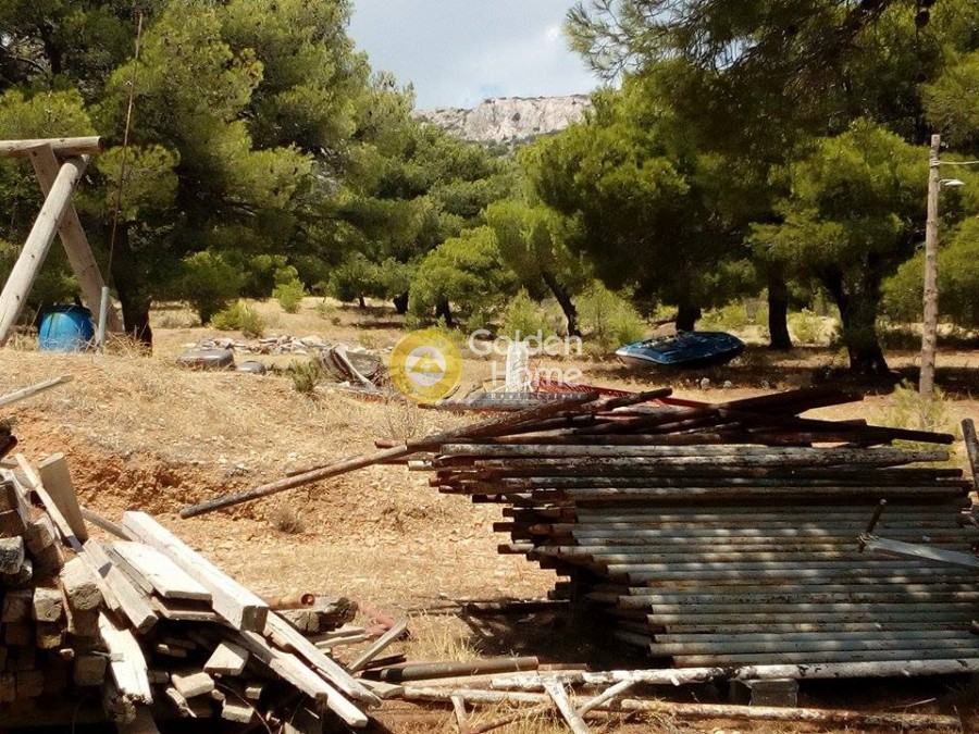 Μονοκατοικία 300 τ.μ. πρός πώληση, Αθήνα - Ανατολικά Προάστια, Κορωπί