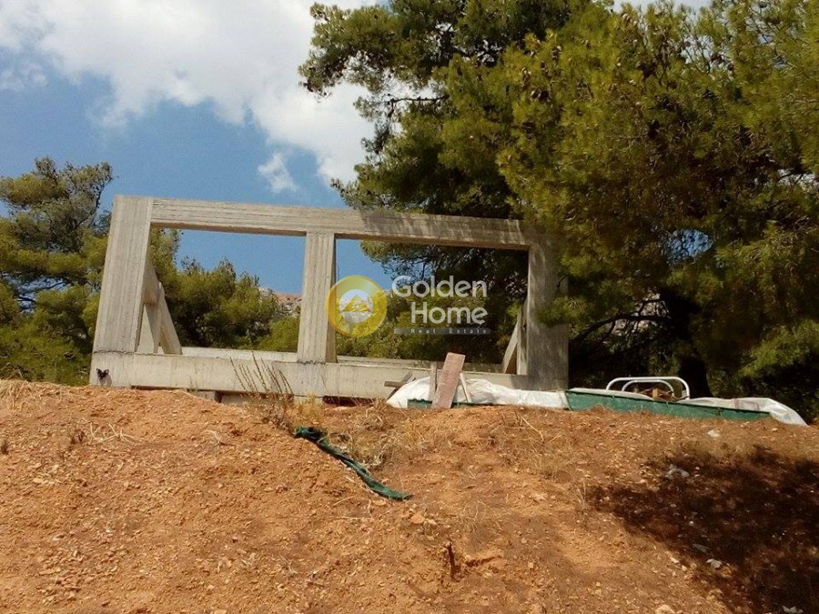Μονοκατοικία 300 τ.μ. πρός πώληση, Αθήνα - Ανατολικά Προάστια, Κορωπί