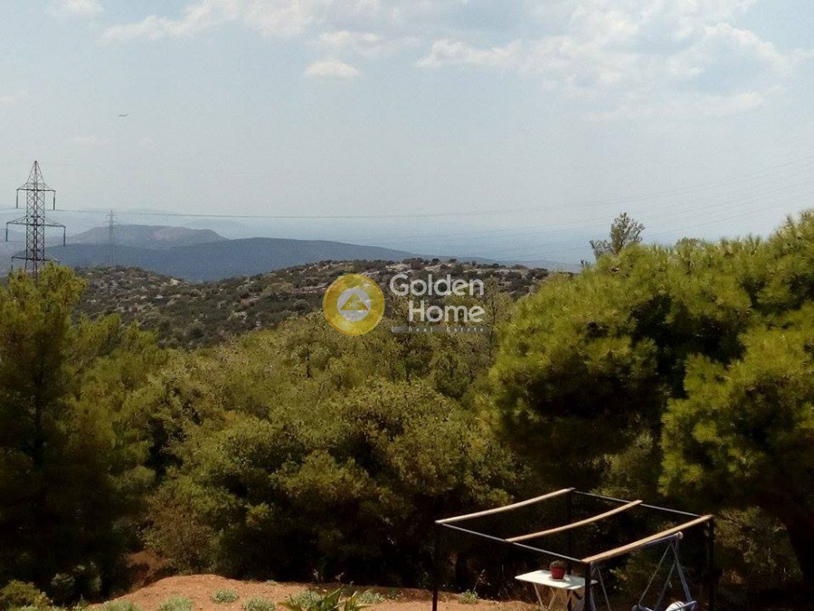 Μονοκατοικία 300 τ.μ. πρός πώληση, Αθήνα - Ανατολικά Προάστια, Κορωπί
