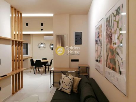Apartment 49sqm for sale-Heraclion Cretes » Analipsi