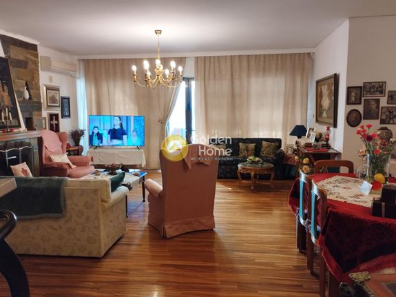 Maisonette 141 sqm for sale, Athens - South, Vironas