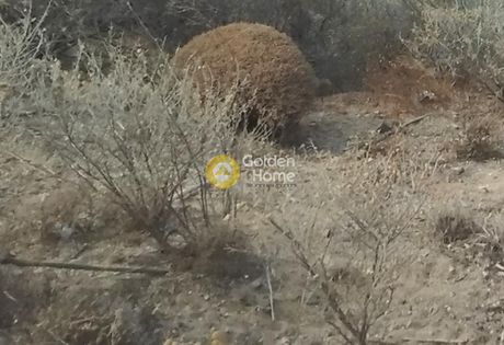 Land plot 429sqm for sale-Serifos » Livadi