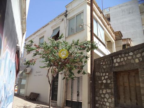 Building 300sqm for sale-Aigio » Kouloura