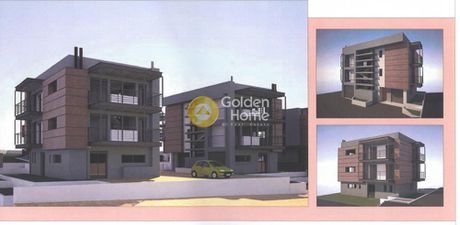 Apartment 100sqm for sale-Panorama » Oikismos Makedonia