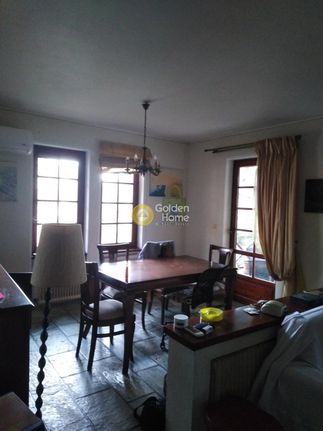 Detached home 320 sqm for sale, Athens - West, Acharnes