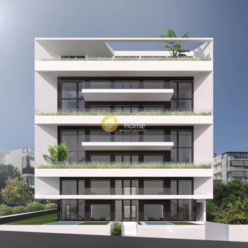 Maisonette 113sqm for sale-Glyfada » Terpsithea