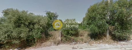 Land plot 206sqm for sale-Chalandri » Ano Patima