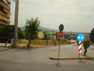 Land plot 683 sqm for sale