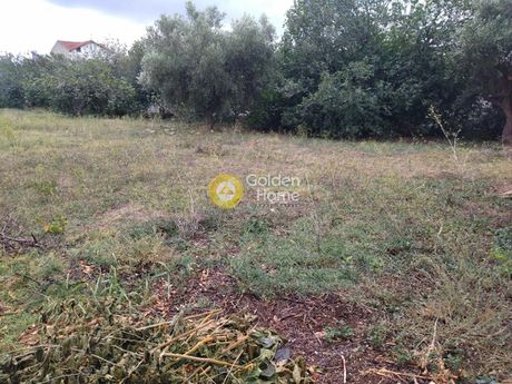 Land plot 865sqm for sale-Anatoli » Center