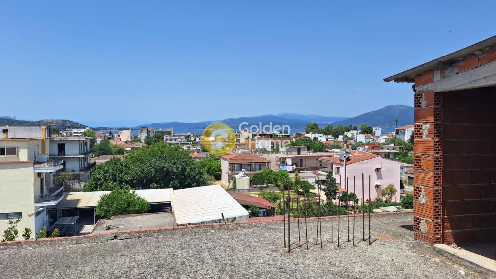 Μονοκατοικία 428 τ.μ. πρός πώληση, Εύβοια, Ωρεοί