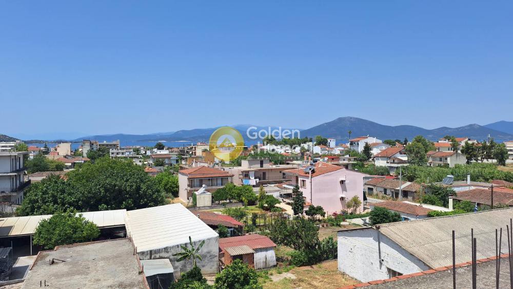 Μονοκατοικία 428 τ.μ. πρός πώληση, Εύβοια, Ωρεοί