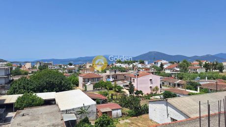 Detached home 428 sqm for sale