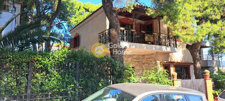 Detached home 157sqm for sale-Nea Erithraia » Ethnikiston Kai Anapiron Polemou
