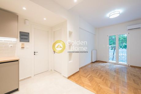 Apartment 48sqm for sale-Zografou » Goudi