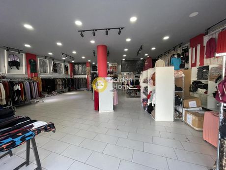 Store 561sqm for sale-Agios Ioannis Rentis » Lachanagora