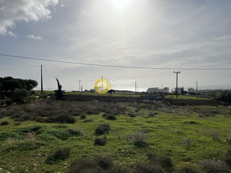 Land plot 1.007sqm for sale-Paros » Glifa