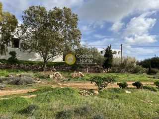 Οικόπεδο 1.007 τ.μ. για πώληση, Κυκλάδες, Πάρος-thumb-3