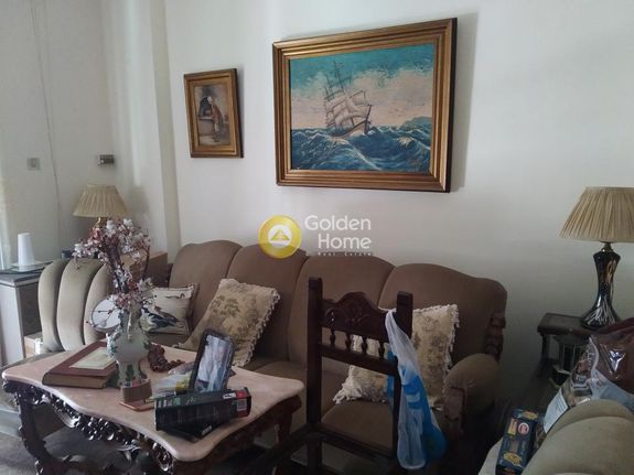 Land plot 315 sqm for sale, Piraeus Suburbs, Koridallos