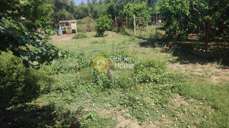 Parcel 234sqm for sale-Paralia » Goumenitsanika