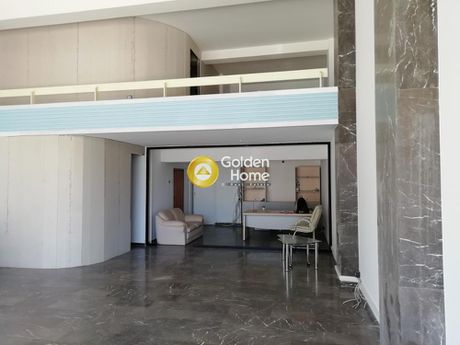 Office 134sqm for sale-Koukaki - Makrigianni » Koukaki - Pediki Chara