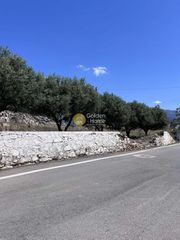 Οικόπεδο 750 τ.μ. για πώληση, Ν. Ηρακλείου, Μάλλια-thumb-2