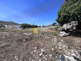 Οικόπεδο 750 τ.μ. για πώληση, Ν. Ηρακλείου, Μάλλια-thumb-10