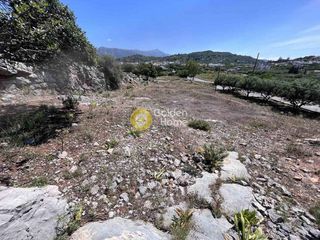 Οικόπεδο 750 τ.μ. για πώληση, Ν. Ηρακλείου, Μάλλια-thumb-7