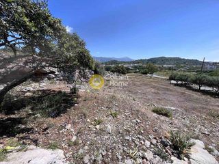 Οικόπεδο 750 τ.μ. για πώληση, Ν. Ηρακλείου, Μάλλια-thumb-4
