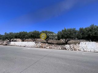 Οικόπεδο 750 τ.μ. για πώληση, Ν. Ηρακλείου, Μάλλια-thumb-1