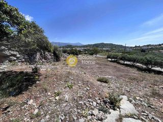 Οικόπεδο 750 τ.μ. για πώληση, Ν. Ηρακλείου, Μάλλια-thumb-6