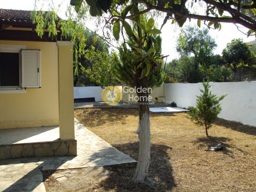 Μονοκατοικία 63 τ.μ. προς πώληση, Κορισσίοι